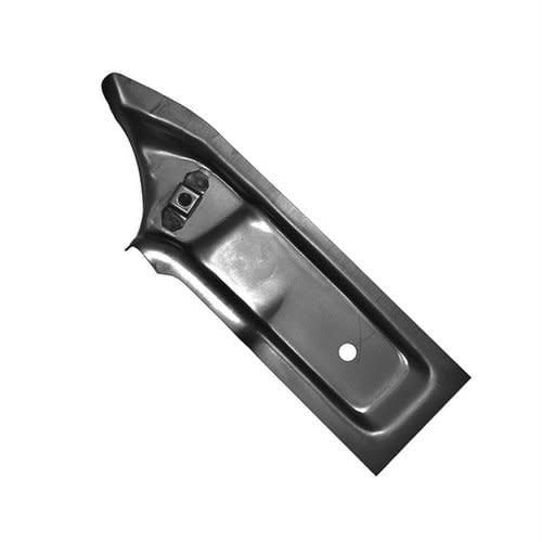 1964-67 Chevelle Trunk Floor Brace RH