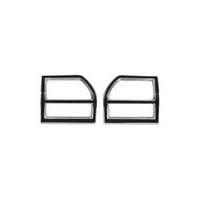 1969 Chevelle Tail Light Bezel Kit LH &amp; RH Bezels