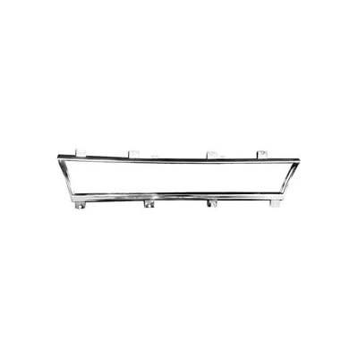1966-67 Chevelle Dash Bezel