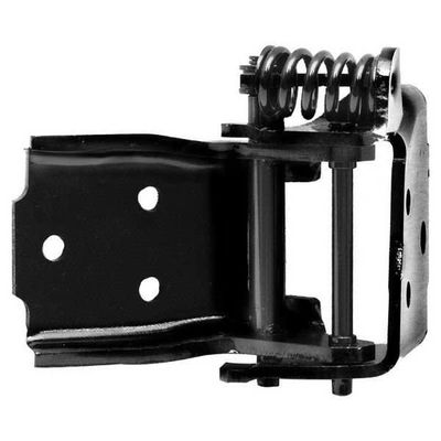 Lower LH Door Hinge 1968-72 Chevelle