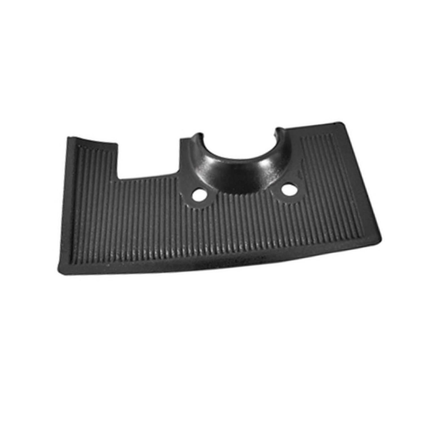 1967 Chevelle Carpet Firewall Guard