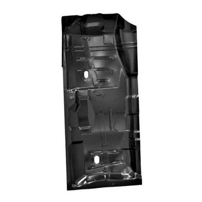 1964-67 Chevelle Full Length Floor Pan LH