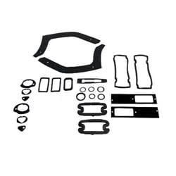 1968 Chevelle Paint Gasket Set