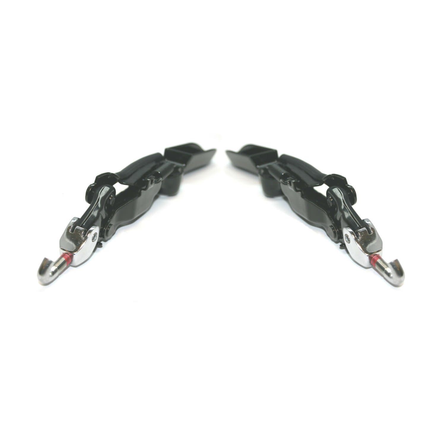 1970-72 Chevelle Convertible Latch Assembly Pair