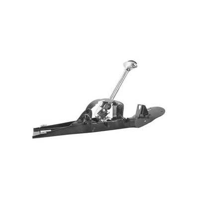 1964-67 Chevelle Console Automatic Shifter 4 Speed Auto