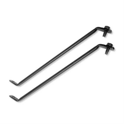 1964-72 Chevelle Fender Braces -Pair