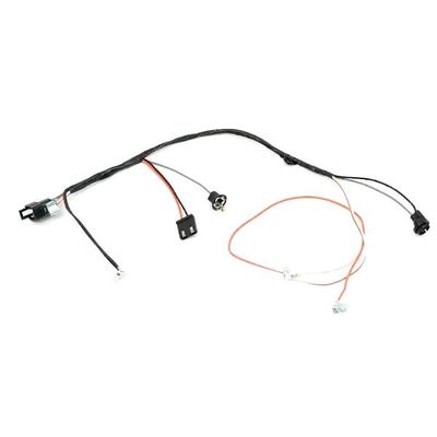1967 Chevelle Console Harness Auto Trans