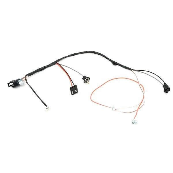 1967 Chevelle Console Harness Auto Trans