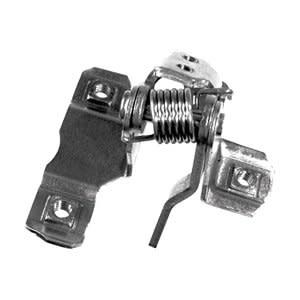1968-69 Camaro/Firebird Door Latch Remote Deluxe Interior RH