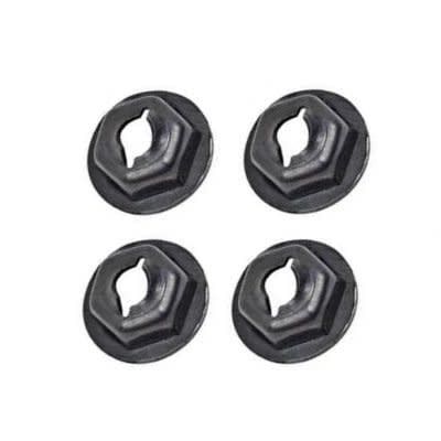 5/16 Speed Nuts