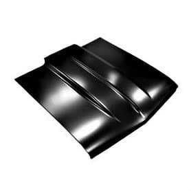 1966 Chevelle Cowl Hood