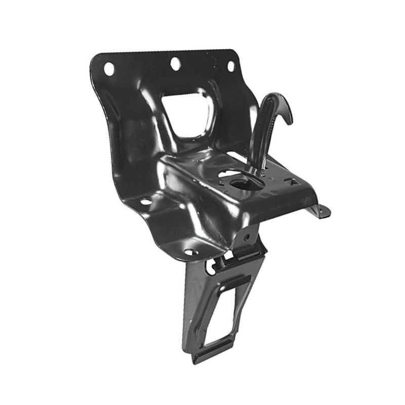 1966 Chevelle Hood Latch