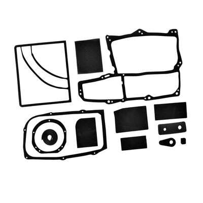 1968-72 Chevelle Heater Box Seal Kit -w/ AC