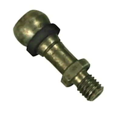 1967-83 Camaro, 62-79 Nova, 64-77 Chevelle, 73-84 Chevy Truck Engine Side Clutch Pivot Ball