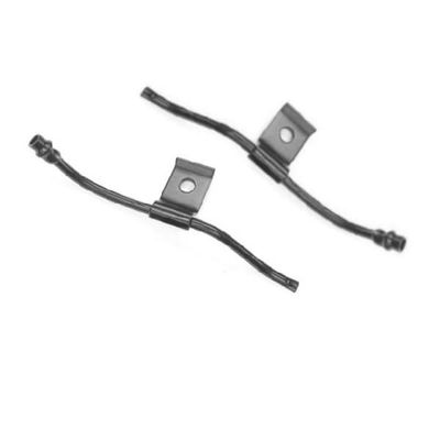 1970-72 Chevelle Washer Nozzles SS Hoods Only- Pair
