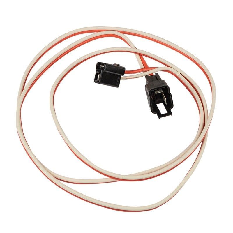 1966 Chevelle Console Harness Auto Transmission
