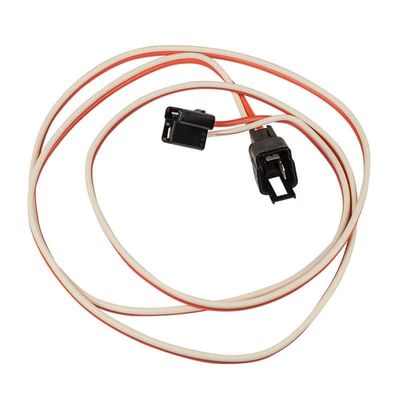 1966 Chevelle Console Harness Auto Transmission