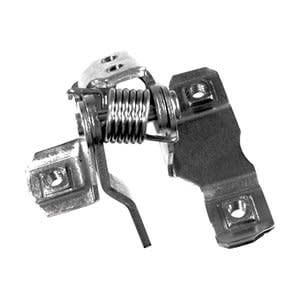 1968-69 Camaro/Firebird Door Latch Remote Deluxe Interior LH