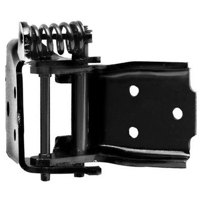 Lower RH Door Hinge 1968-72 Chevelle