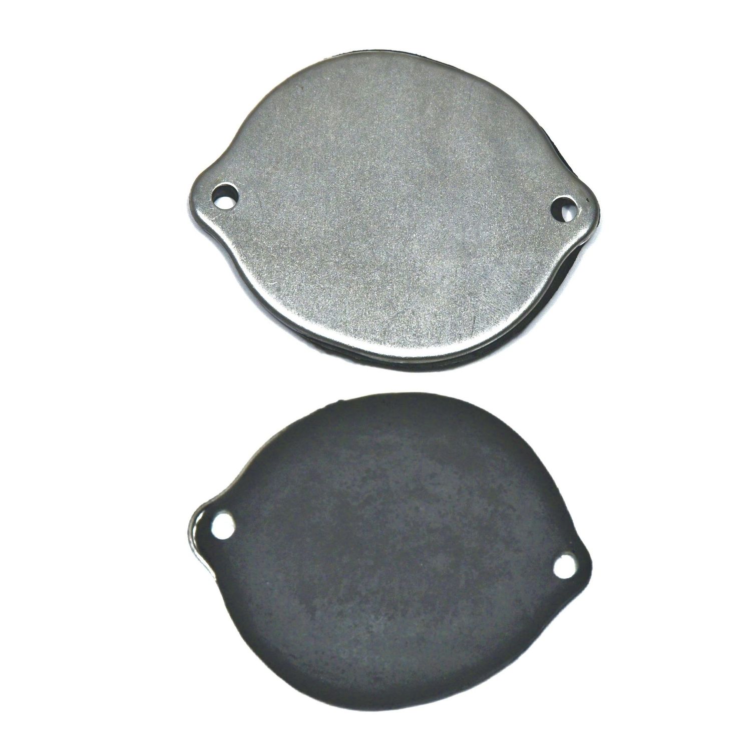 1967-81 Camaro Firebird Firewall Clutch Rod Cover &amp; Seal