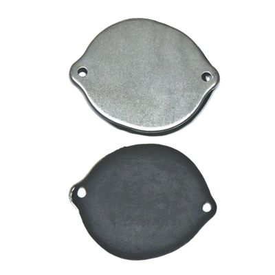 1967-81 Camaro Firebird Firewall Clutch Rod Cover &amp; Seal