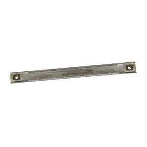 1967 Camaro Firebird Door Sash Channel - Short