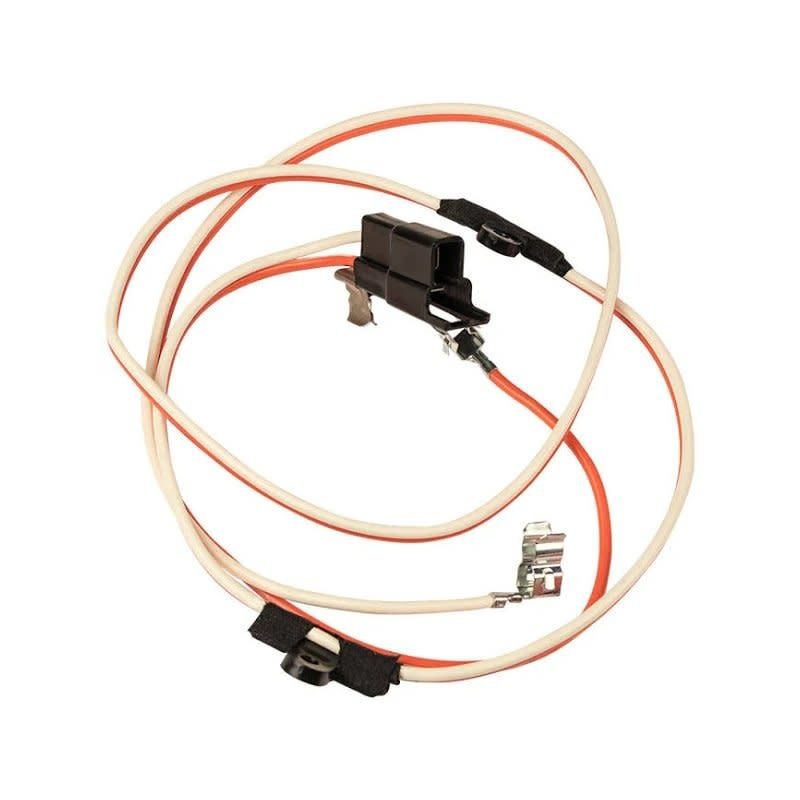 1966 Chevelle Console Harness Automatic