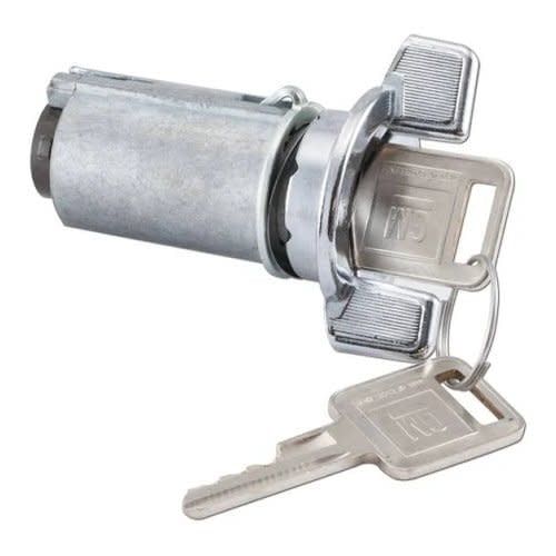 Key Ignition Lock Switch 1969-78 Camaro/Firebird, 69-72 Chevelle, 73-86 Chevy Truck