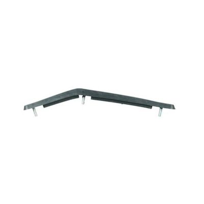 1967-69 Camaro Front  &amp; 1967-68 Camaro  Rear Bumper Guard Rubber Insert