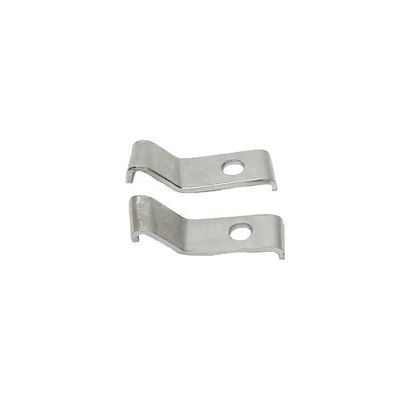 1969 Camaro Deluxe Front Brackets - Pair