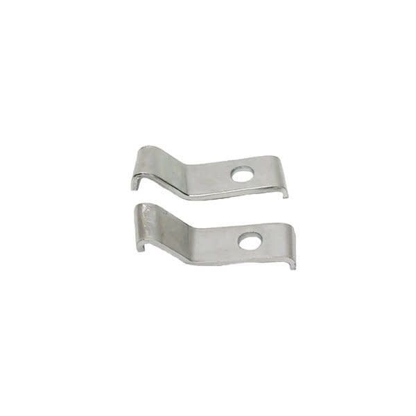 1969 Camaro Deluxe Front Brackets - Pair