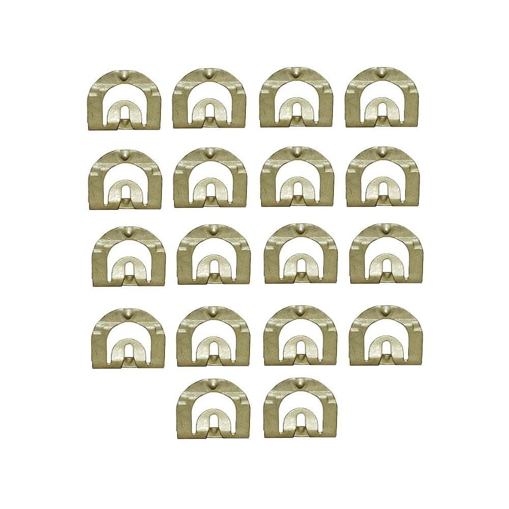 1964-67 Chevelle Rear Window Clips