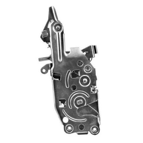Left Door Latch – 1970-1972 Chevelle 2-Door, Unbranded, New