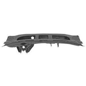 1970-72 Chevelle Cowl Panel Assembly