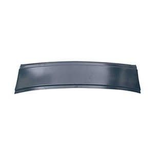 1967-69 Camaro Firebird Deck Filler Panel Patch