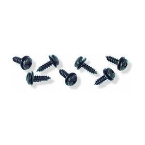 1967-69 Camaro/Firebird / 1966-69 Chevelle Glove Box Screw 7-Piece Kit