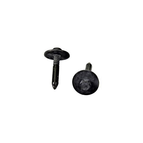 1967- 81 Camaro Firebird, 1968-72 Chevelle Carpet Guard Screw Kit