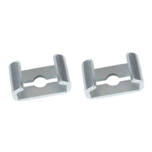 Park Brake Cable Connector - Pair