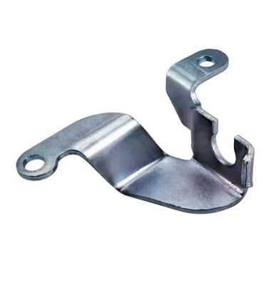 1968-69  Camaro , 68-72 Chevelle 400 Trans Cable Mounting Bracket