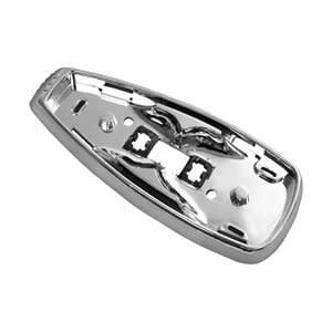 1967-69 Camaro, 1964-67 Chevelle, 66-67 Chevy II Dome Light Base