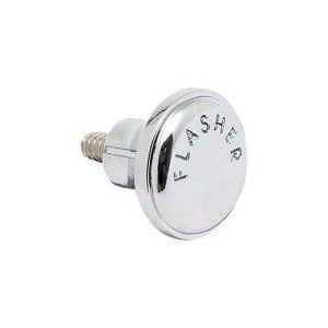 1967-70 Camaro/Firebird Hazard Switch Knob Short Shaft
