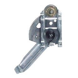1968-72 Chevelle Quarter Window Regulator LH