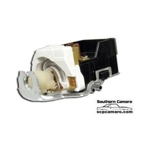 1968-69 Camaro RS Headlamp Switch