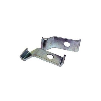 1967-68 Camaro Deluxe Front Brackets - Pairs