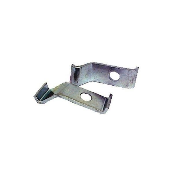 1967-68 Camaro Deluxe Front Brackets - Pairs
