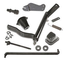1967-69 Camaro Big Block Clutch Linkage Kit