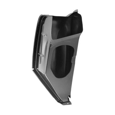1968-72 Chevelle Cowl Side Panel Complete Assembly -LH