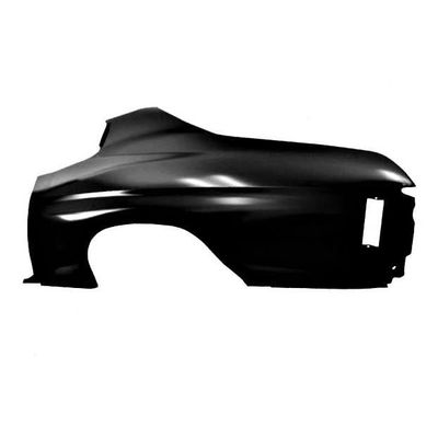 1970-72 Chevelle Coupe Full Quarter Panel -LH