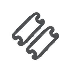 1967-68 Chevelle Parking, 68 Back Up Light Gaskets