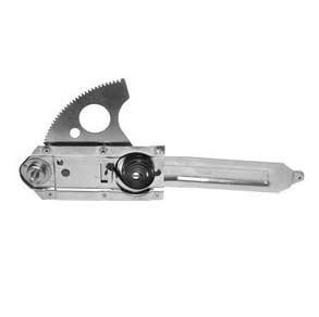 1970-72 Chevelle LH Window Regulator